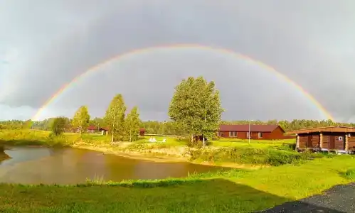 Купить Дом в деревне Ларионово Нижегородская область 