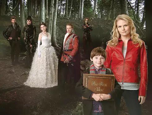 OUAT Season 1