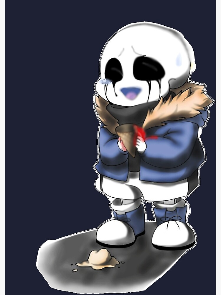 Killer sans by betasansofficial on DeviantArt