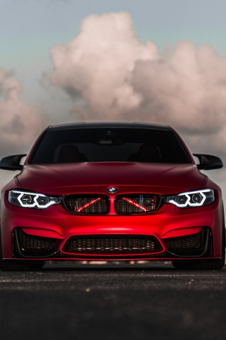 1,601 Bmw M4 Coupe Royalty-Free Images 