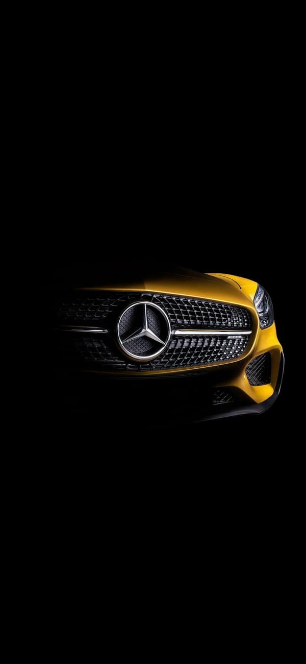 Обои Mercedes-Benz, Brabus, мерседес 