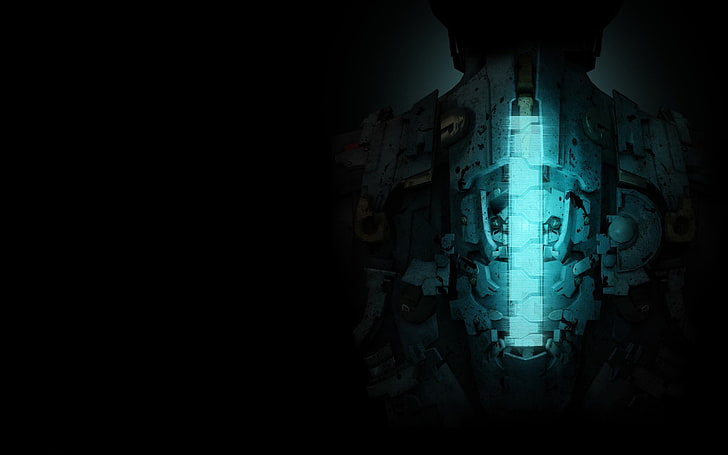 Dead Space 3 wallpaper