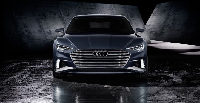 Download Audi Wallpaper App for Android 