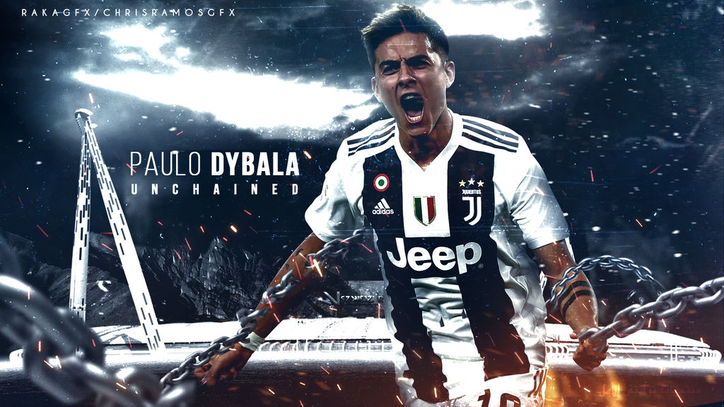 Dybala Wallpaper Ios 