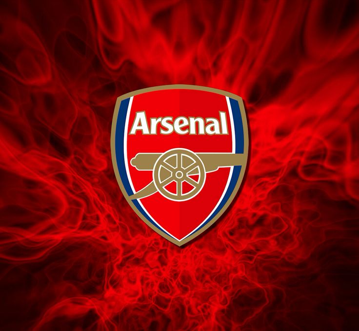 Arsenal iPhone Wallpaper