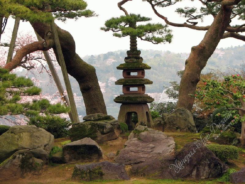 Эксклюзивный пляж Zen Garden 