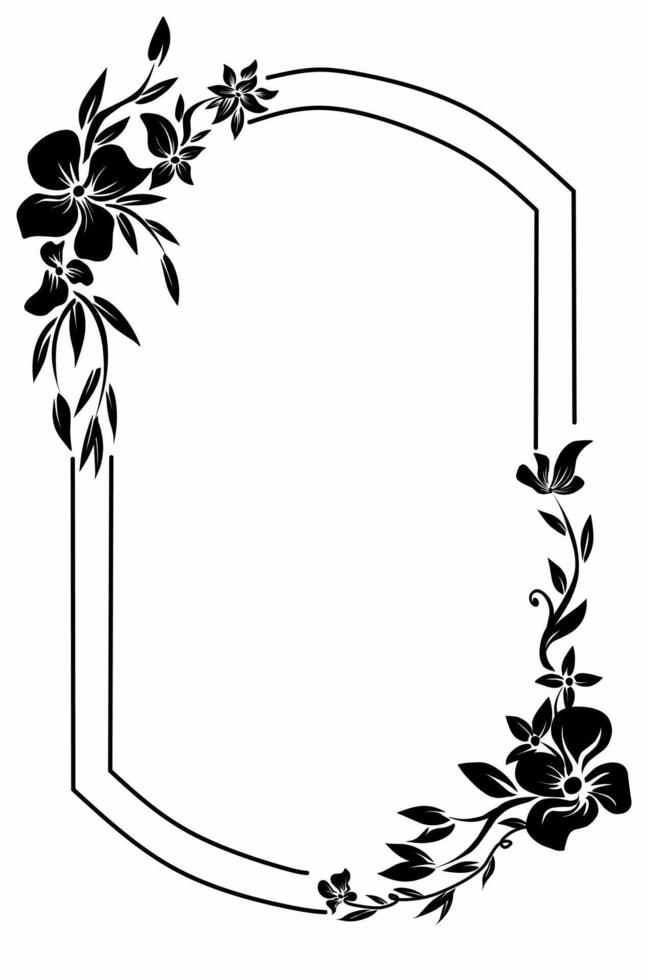 Art Deco Border Images