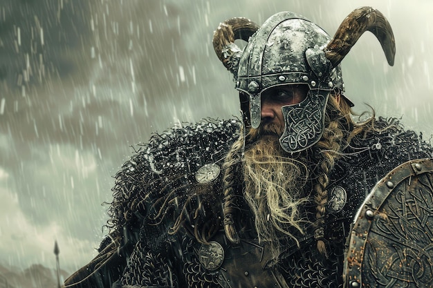 HD viking warrior wallpapers 