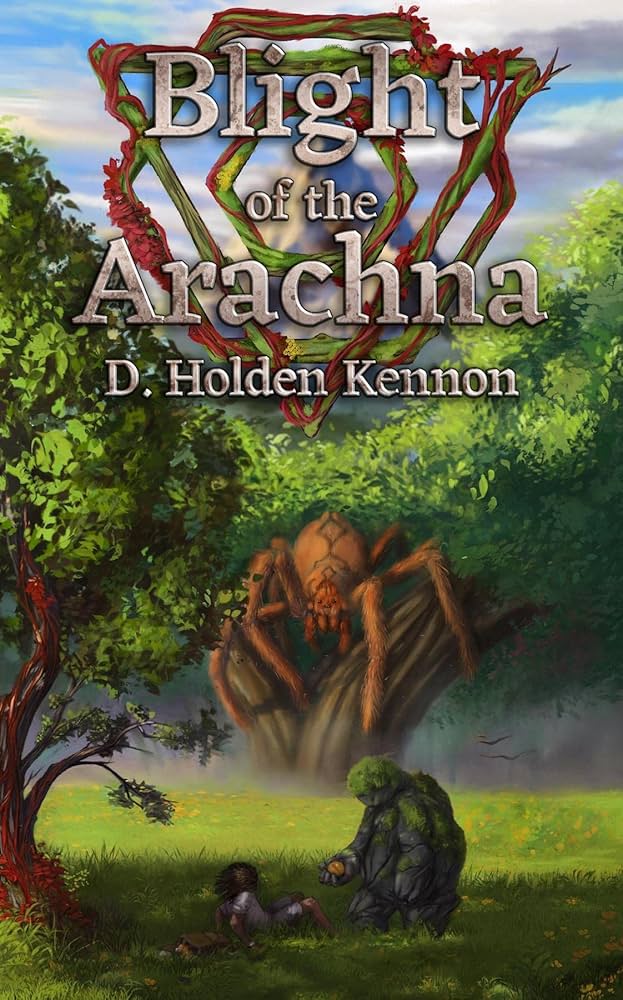 Arachna