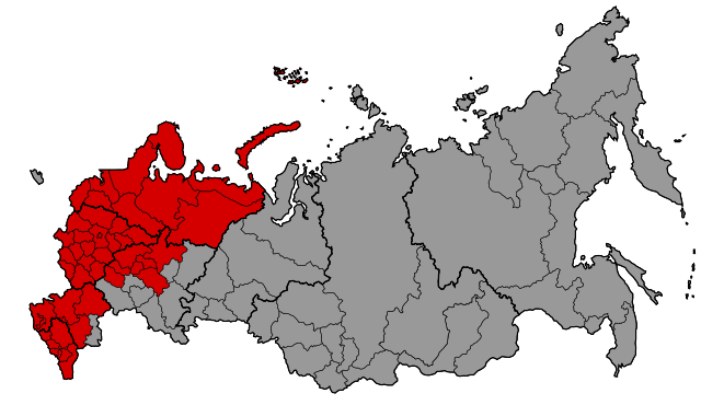 ВОСКРЕСЕНСК • Большая российская энциклопедия