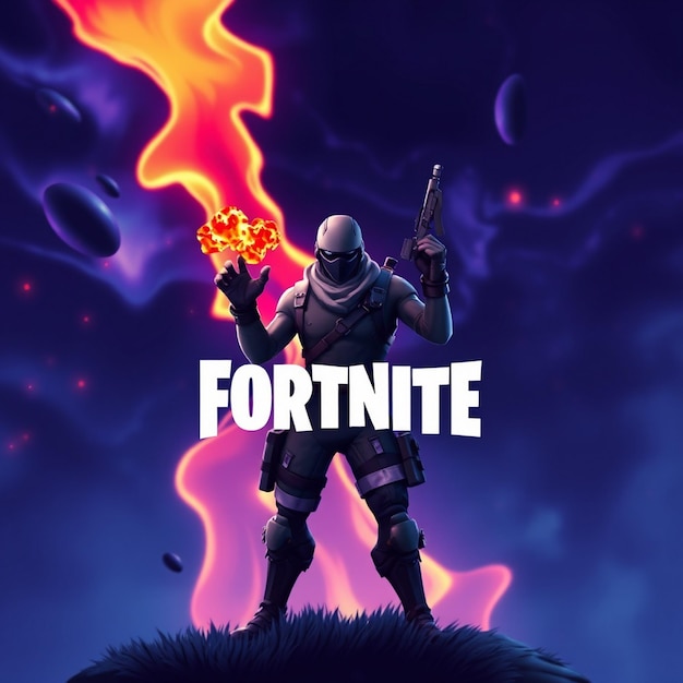 Fortnite Xbox Backgrounds 