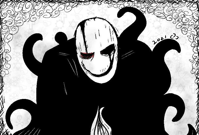 Gaster 