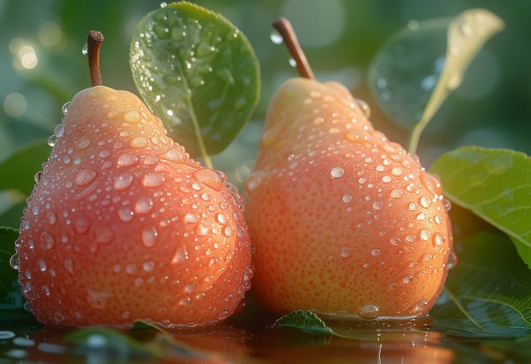 fruit, pineapple 