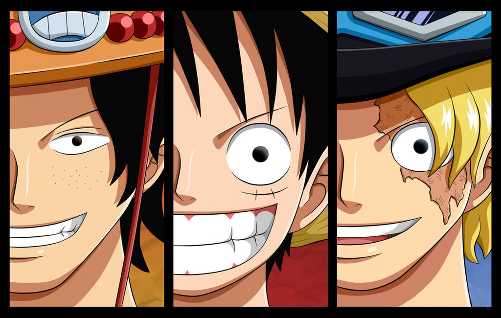 luffy wallpaper 4k 1920x1080 download 