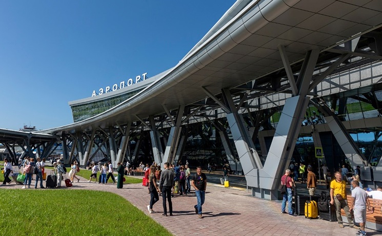 Сахалинский застройщик наращивает 