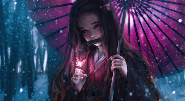 Kimetsu no Yaiba