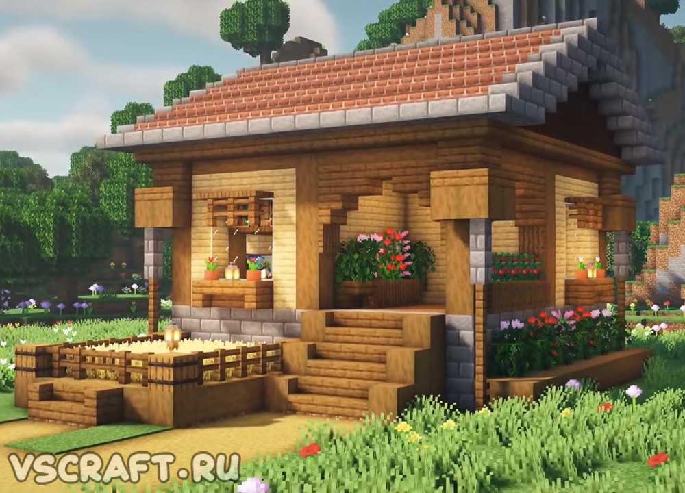 Достопримечательности Казани воссоздали в Minecraft