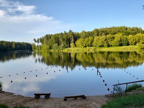 Происшествие на воде Ивановская область, г