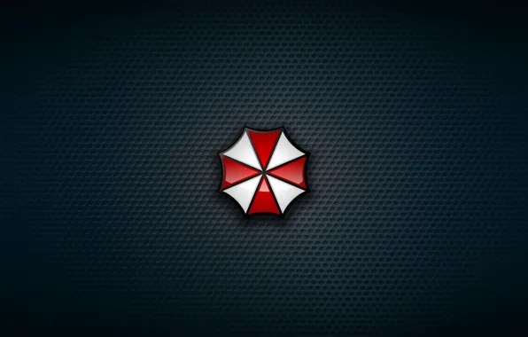 Umbrella Corp Фоновые обои