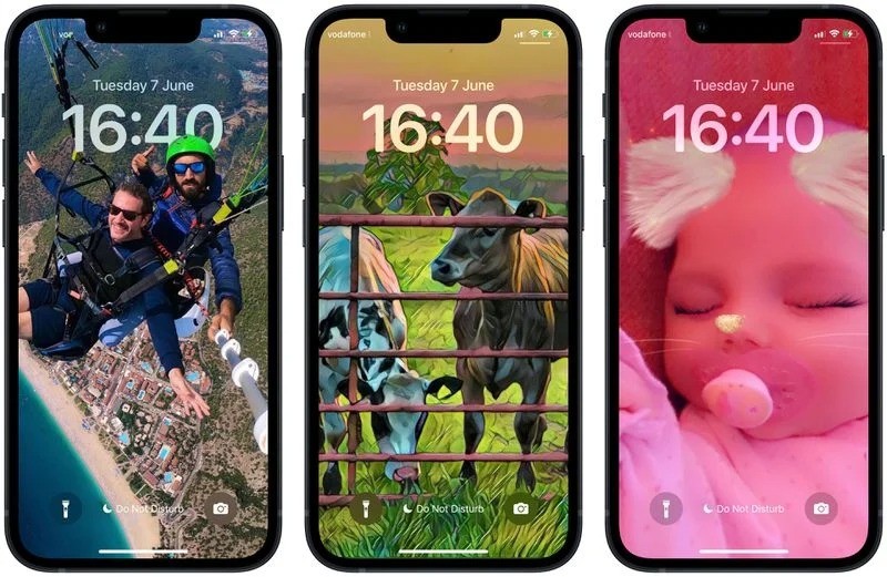 Купить Apple iPhone 16 Pro Max 1TB 