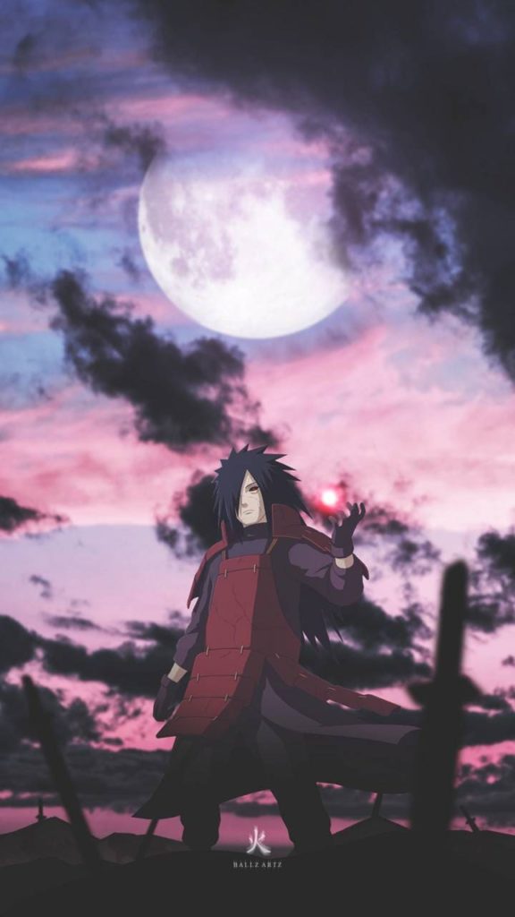 Обои Наруто, Naruto, Akatsuki, Tobi, Madara