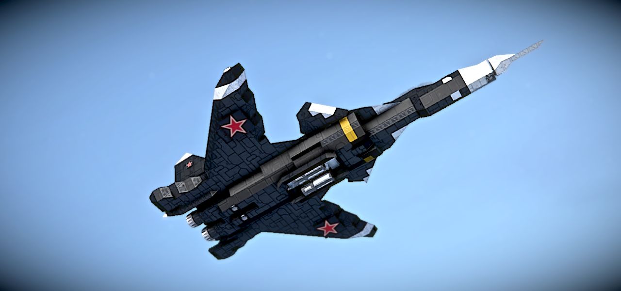 Suchoj Su-57 