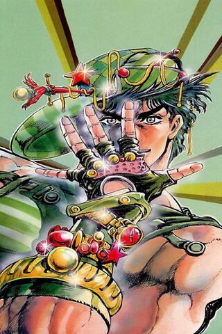 Hirohiko Araki 1080P, 2K, 4K, 5K HD wallpapers free download 