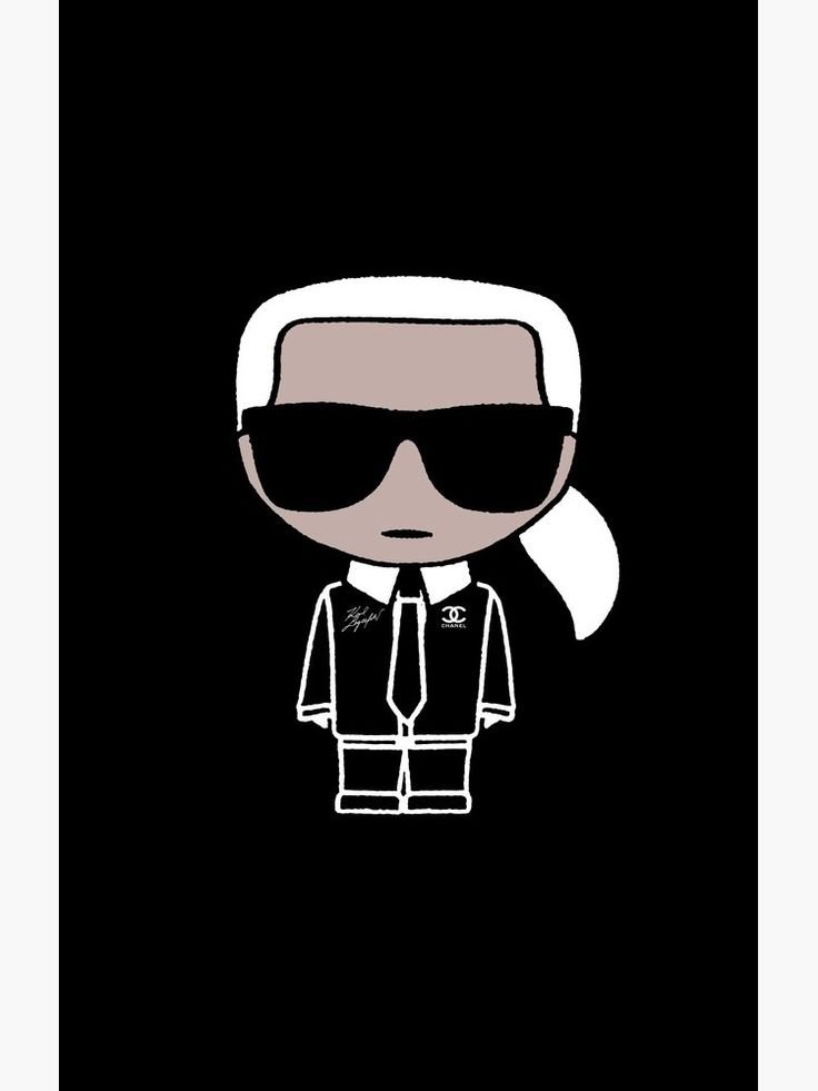 AS Creation Karl Lagerfeld 37843 