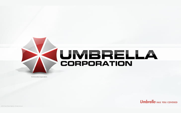 Umbrella Corporation, Umbrella, Corporation 1920x1080 