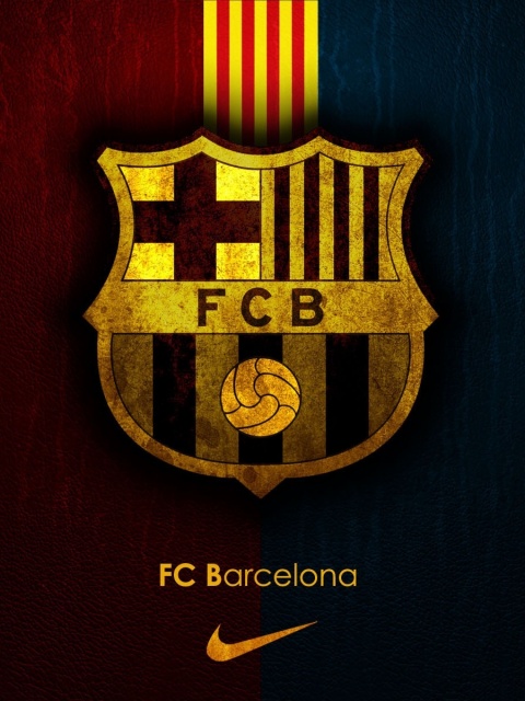 Barcelona football club wallpaper hi 