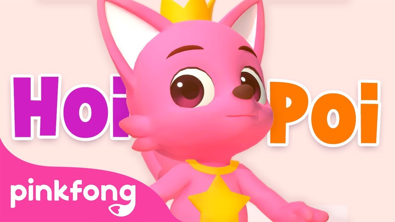 Poki #vs Pinkfong #pinkfong #foryoupage #edits #tiktok 