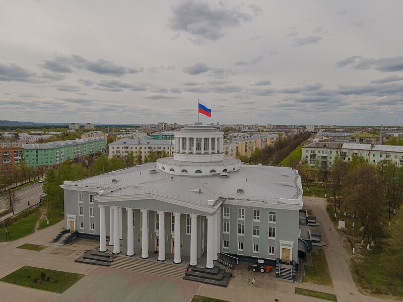 Желнино Нижегородская область — Википедия