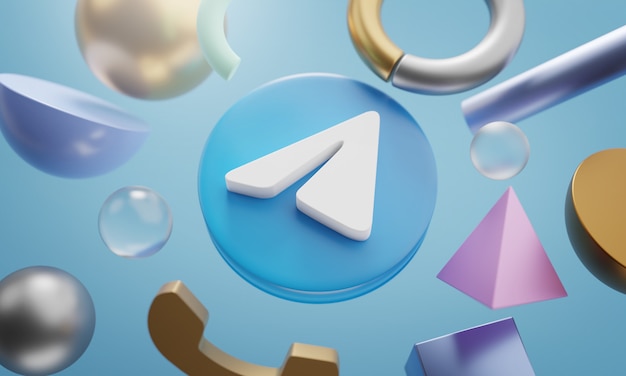 Telegram Background Images