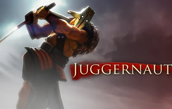 Improved Juggernaut Wallpaper 