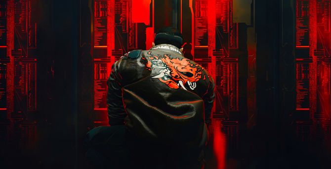 640x1136 Nightcall Cyberpunk 2077 Samurai 4k iPhone 5,5c,5S 