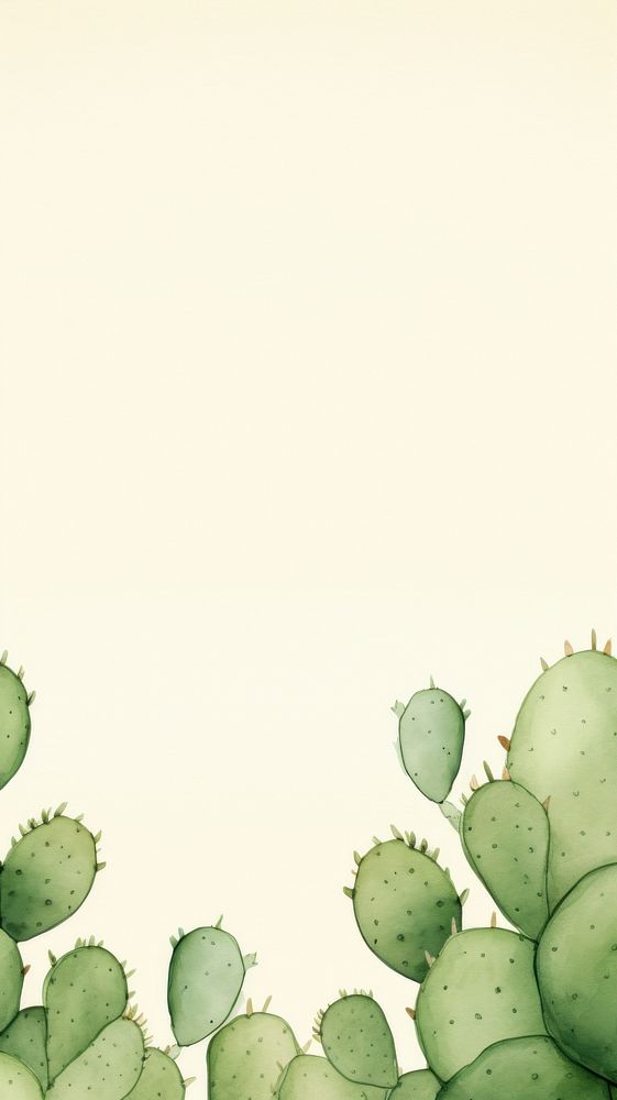 Cactus Desktop Wallpaper Images 