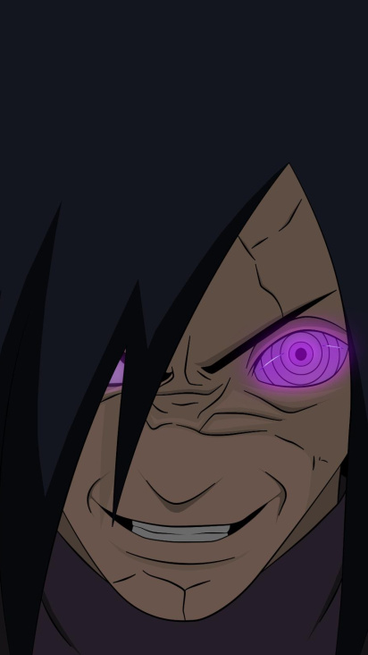 Uchiha Madara