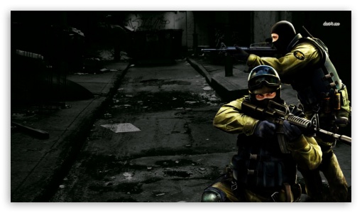 Counter Strike 2 wallpaper