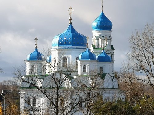 Город Торжок, Тверская область