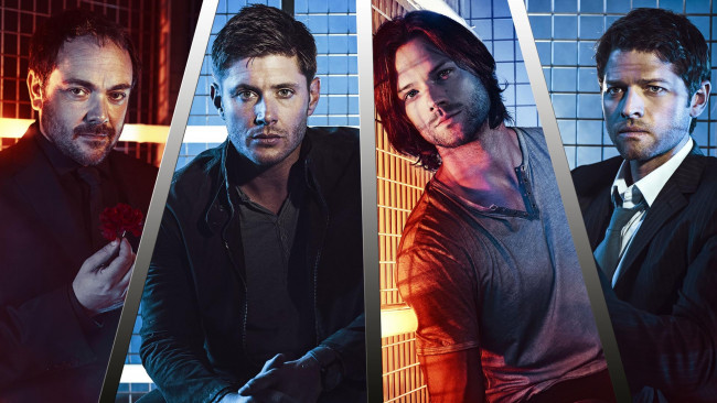 Supernatural 1080P, 2K, 4K, 5K HD wallpapers free download 