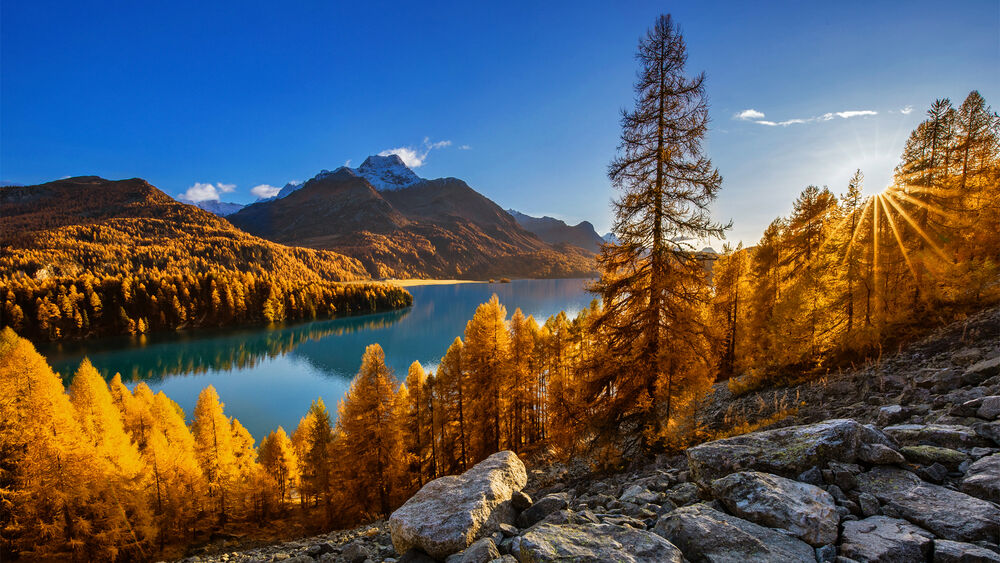 Обои швейцария, Switzerland, флаг на рабочий стол