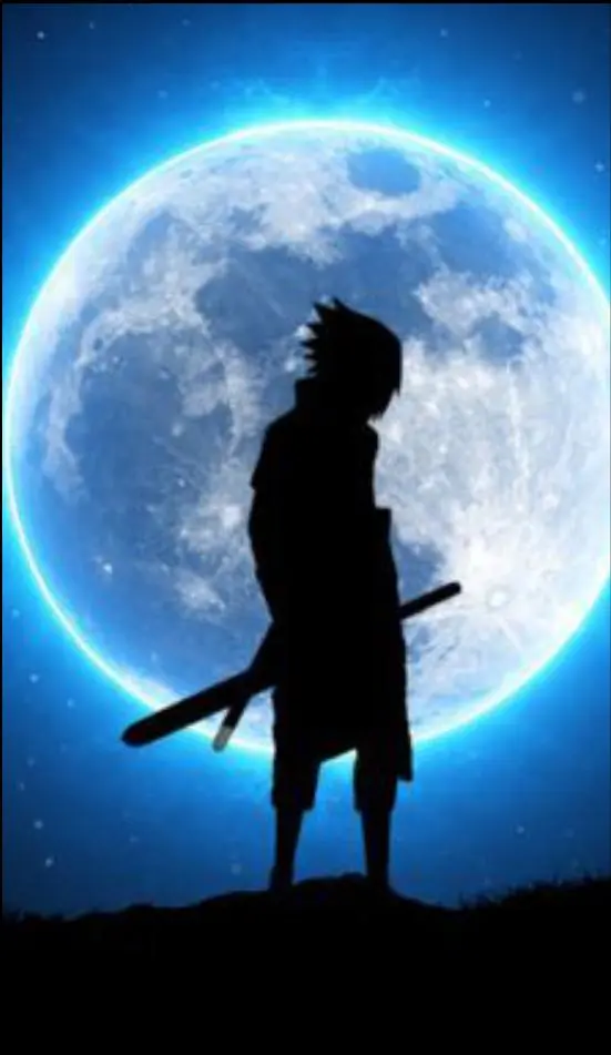 Uchiha Sasuke