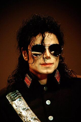 michael jackson 