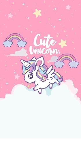 Download Unicorn Fantasy Live Wallpaper 