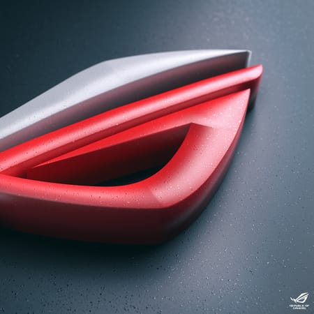 Download ASUS ROG Phone Wallpapers 