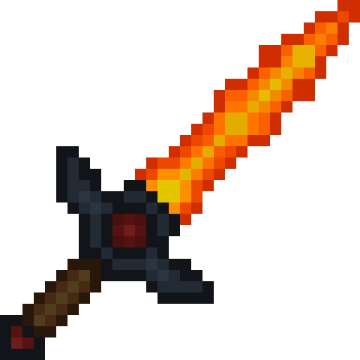 Tiny PVP Swords and Tools [1