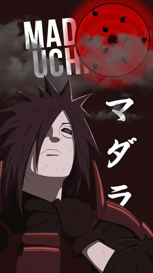 HD madara wallpapers 