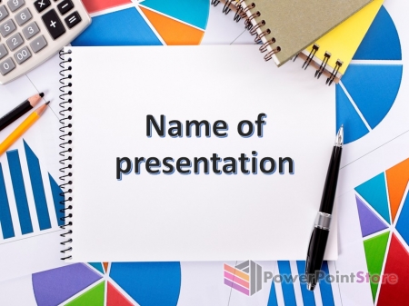 Шаблоны PowerPoint на тему бизнеса