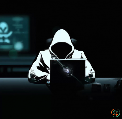 Hacker Wallpaper Stock Illustrations 