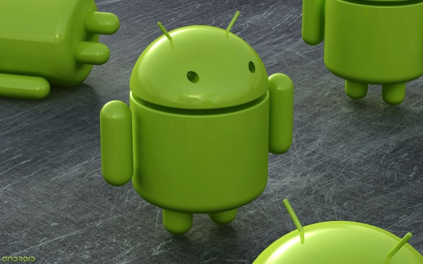 Обои android, processor, компьютеры 